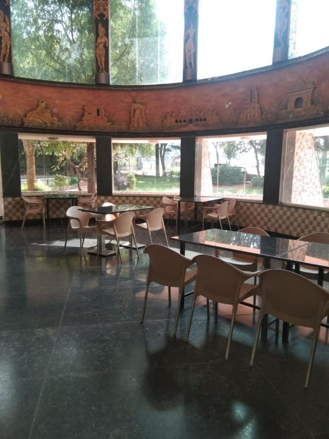 Kstdc Hotel Mayura Pavithra Yediyur Kunigal Экстерьер фото