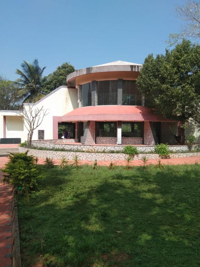 Kstdc Hotel Mayura Pavithra Yediyur Kunigal Экстерьер фото