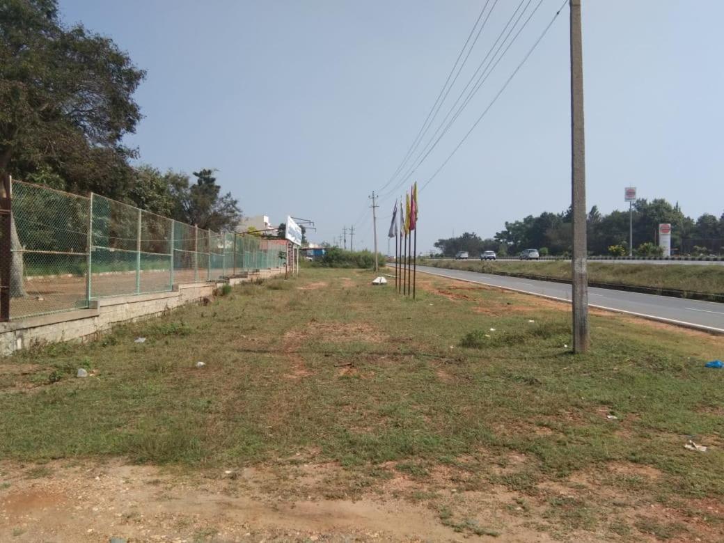 Kstdc Hotel Mayura Pavithra Yediyur Kunigal Экстерьер фото