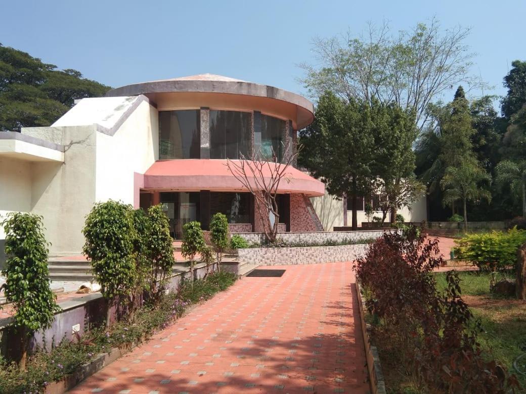 Kstdc Hotel Mayura Pavithra Yediyur Kunigal Экстерьер фото