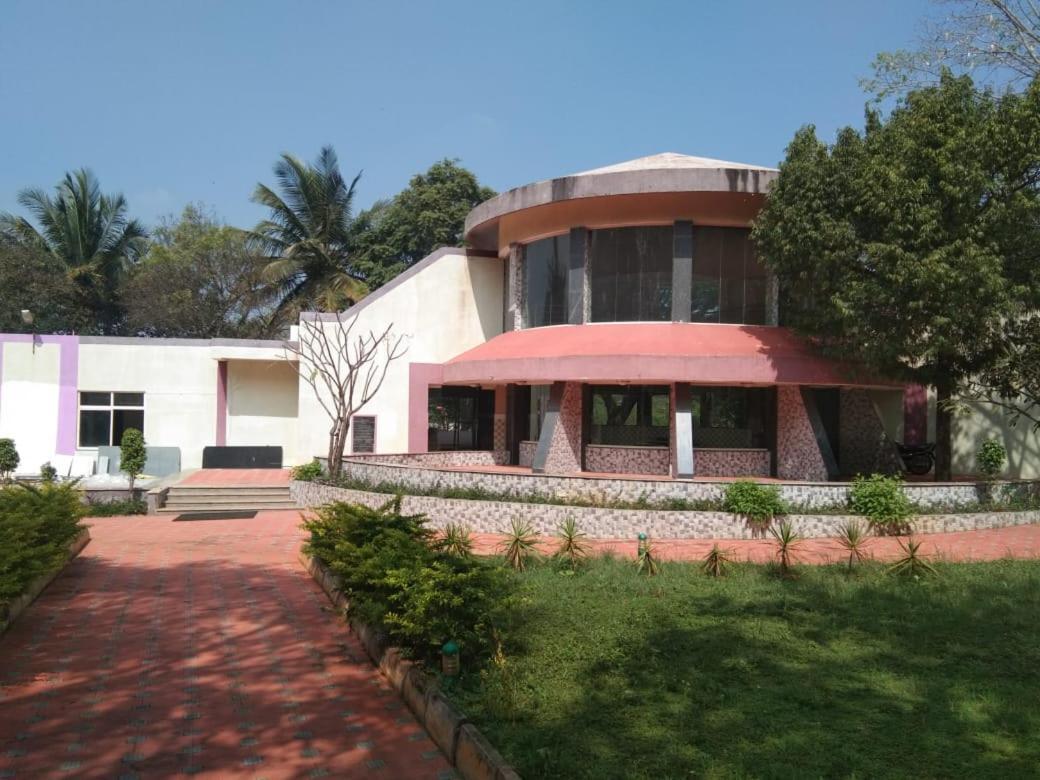 Kstdc Hotel Mayura Pavithra Yediyur Kunigal Экстерьер фото