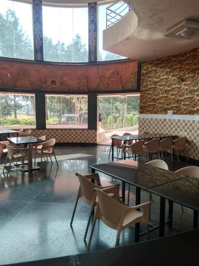 Kstdc Hotel Mayura Pavithra Yediyur Kunigal Экстерьер фото