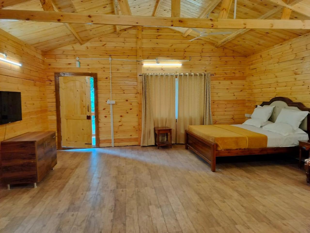Kstdc Hotel Mayura Pavithra Yediyur Kunigal Экстерьер фото