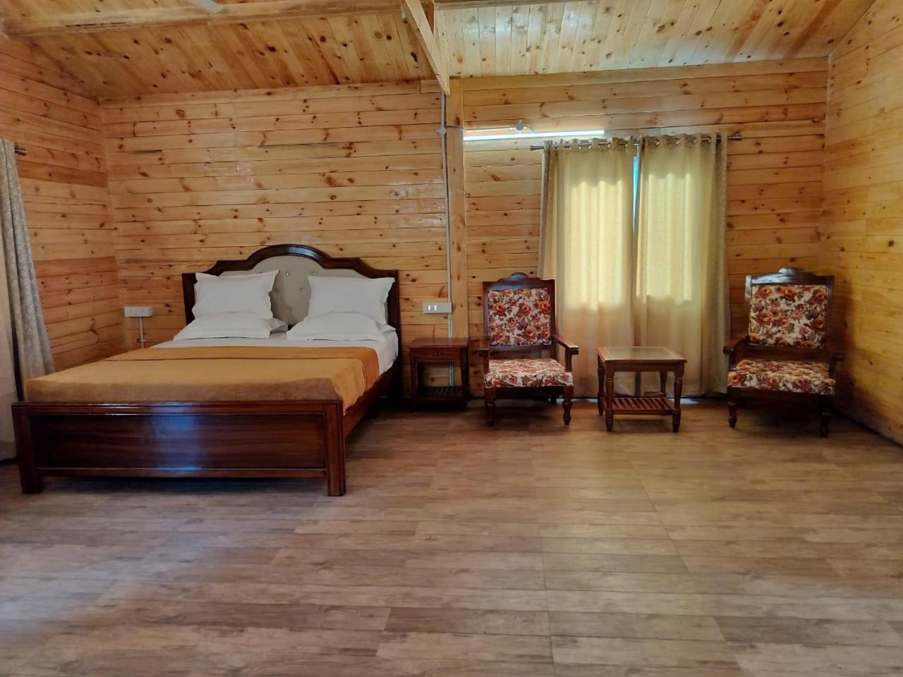 Kstdc Hotel Mayura Pavithra Yediyur Kunigal Экстерьер фото